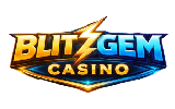 blitzgem casino logo